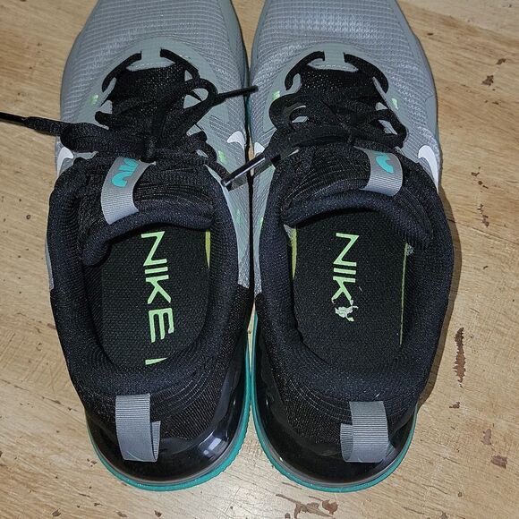 Nike Air Max Alpha Trainer 5 Men's Workout Shoes Size 10 - Picture 8 of 14